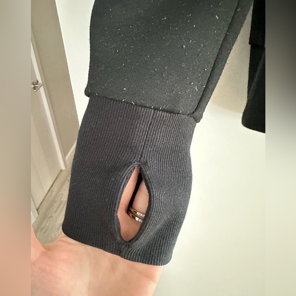 Michael Kors Hooded jacket Size S - Picture 5 of 5